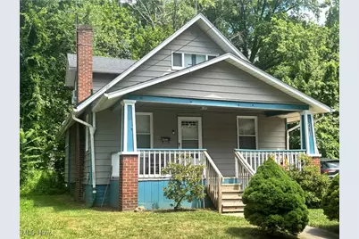461 Bacon Avenue, Akron, OH 44320 - Photo 1