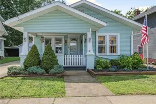 218 Clark Ave, Wooster, OH 44691 - Photo 1