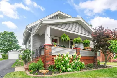 1646 Weston Avenue, Youngstown, OH 44514 - Photo 1