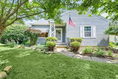 1941 Fisher Drive, Wooster, OH 44691 - Photo 1