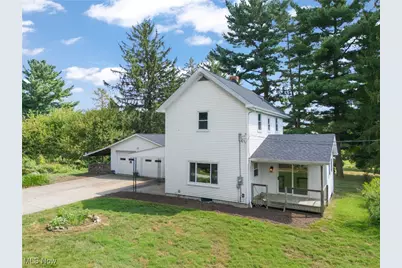 4420 Alabama Avenue NW, North Lawrence, OH 44666 - Photo 1