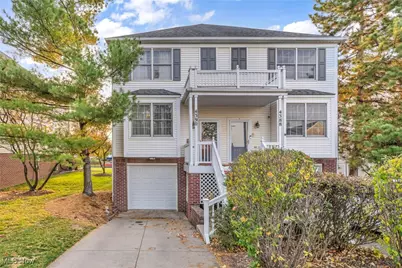 4390 Sexton Road, Loveland, OH 44105 - Photo 1