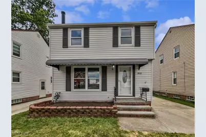2821 Parklane Drive, Loveland, OH 44134 - Photo 1