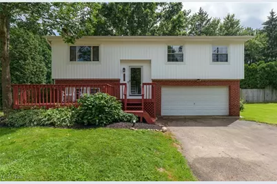 840 Zeletta Drive, Akron, OH 44319 - Photo 1