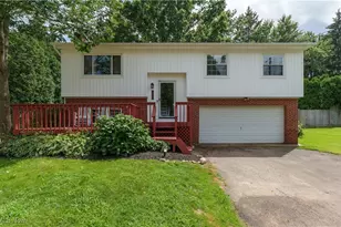 840 Zeletta Dr, Akron, OH 44319 - Photo 1