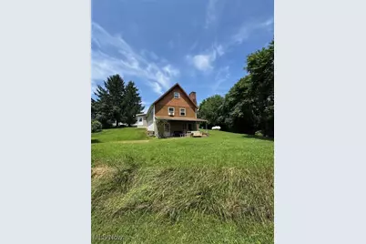 12790 Mt Zion Rd Road, Frazeysburg, OH 43822 - Photo 1