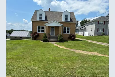 126 Pike Street, Weirton, WV 26062 - Photo 1