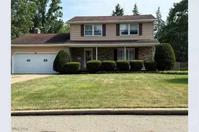 2331 Tanglewood Drive, Salem, OH 44460 - Photo 1