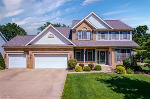 856 Premiera Dr, Tallmadge, OH 44278 - Photo 1