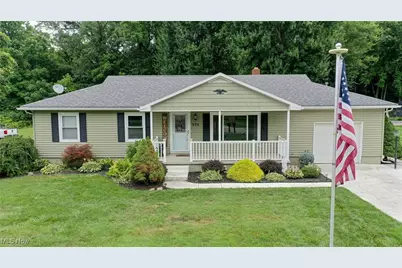 32 N Old State Road N, Norwalk, OH 44857 - Photo 1