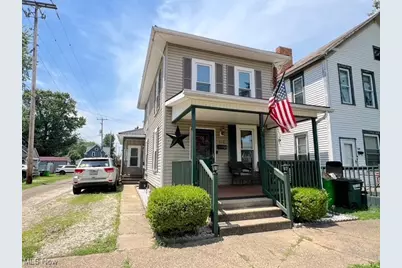 518 N Uhrich Street, Uhrichsville, OH 44683 - Photo 1