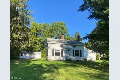 11834 W River Road, Columbia Station, OH 44028 - Photo 1