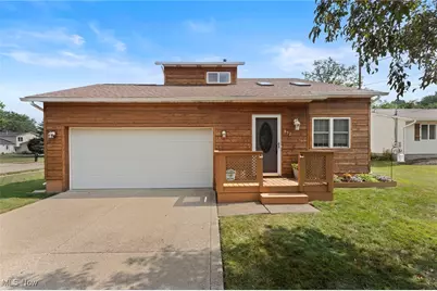 852 Doris Circle, Painesville, OH 44077 - Photo 1