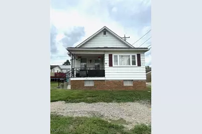 211 Fuhr Street, Dennison, OH 44621 - Photo 1