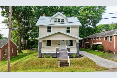 1508 18th, Canton, OH 44705 - Photo 1