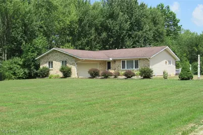 1372 Harpersfield Road, Geneva, OH 44041 - Photo 1