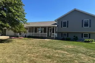 6780 Old Stagecoach Road Rd, Frazeysburg, OH 43822 - Photo 1