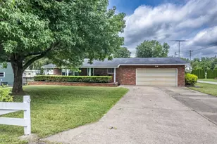 25960 Rock St, Coolville, OH 45723 - Photo 1