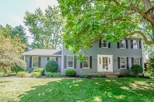 5122 Johnnycake Ridge NE, Canton, OH 44705 - Photo 1