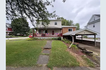 215 Pearl Street, Orrville, OH 44667 - Photo 1