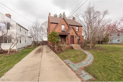 29213 Ridge Road, Wickliffe, OH 44092 - Photo 1