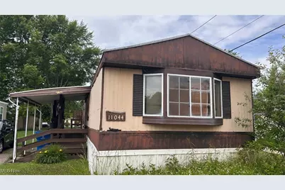 11044 Leader Road, Chardon, OH 44024 - Photo 1