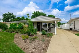 9029 Cambridge Dr, Northfield, OH 44067 - Photo 1