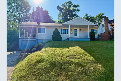 222 Norris Avenue, Steubenville, OH 43952 - Photo 1