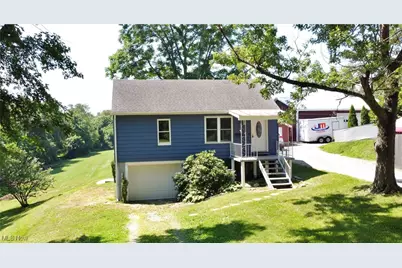 2660 Ridge Road, Zanesville, OH 43701 - Photo 1