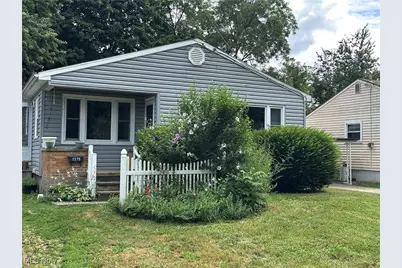 1575 Highview Avenue, Akron, OH 44301 - Photo 1