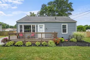 522 Edith Ave, Akron, OH 44312 - Photo 1