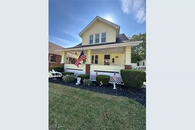 22 S Richview Avenue, Youngstown, OH 44509 - Photo 1