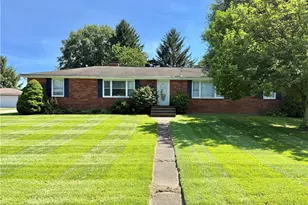 5074 Oakvale St SW, Canton, OH 44706 - Photo 1