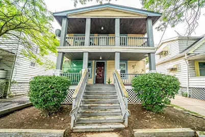 2036 Lark Street #2, Oakwood, OH 44107 - Photo 1