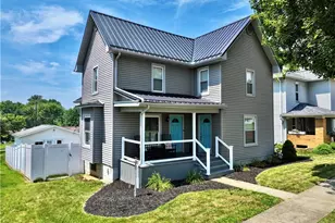 306 Maple St SW, Sugarcreek, OH 44681 - Photo 1