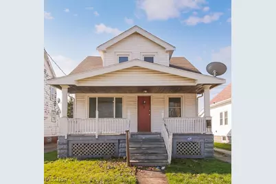 18810 Arrowhead Avenue, Loveland, OH 44119 - Photo 1