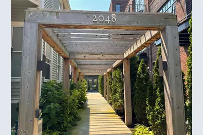 2048 Fulton Road #204, Loveland, OH 44113 - Photo 1