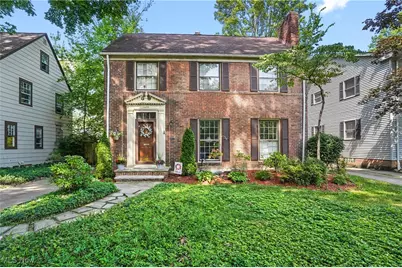 3696 Tolland Road, Huber Heights, OH 44122 - Photo 1