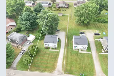 412 Beechwood Street, Louisville, OH 44641 - Photo 1