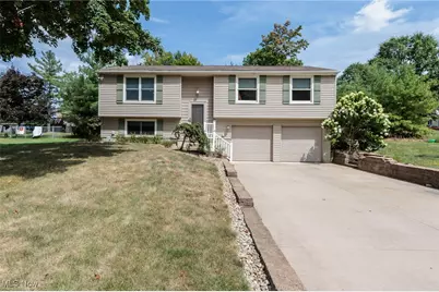 4599 Wildflower Drive, North Canton, OH 44720 - Photo 1