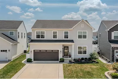 37363 Yellow Beak Lane, North Ridgeville, OH 44039 - Photo 1