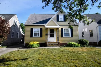 13813 Tyler Avenue, Loveland, OH 44111 - Photo 1