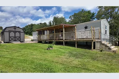 50620 Otto Road, Jacobsburg, OH 43933 - Photo 1