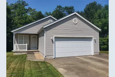 310 Waverly Avenue, Wadsworth, OH 44281 - Photo 1