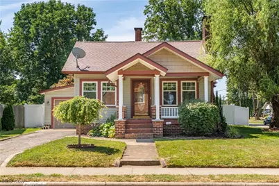 204 5th Street NE, North Canton, OH 44720 - Photo 1