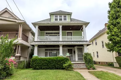 10212 Champion Avenue, Loveland, OH 44111 - Photo 1