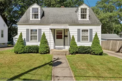 1872 16th Street, Cuyahoga Falls, OH 44223 - Photo 1
