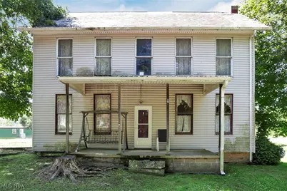 21372 Bridgewater Road, Quaker City, OH 43773 - Photo 1