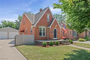 17109 Sedalia Ave, Loveland, OH 44135 - Photo 1