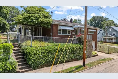 1502 Homer Avenue NW, Canton, OH 44703 - Photo 1